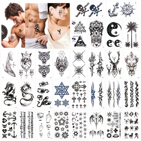 temporary tattoo on neck|waterproof temporary tattoos for adults.